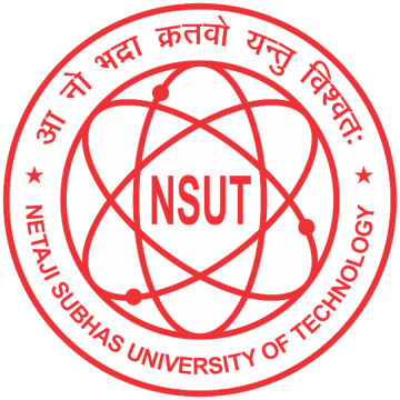 NSUT Logo